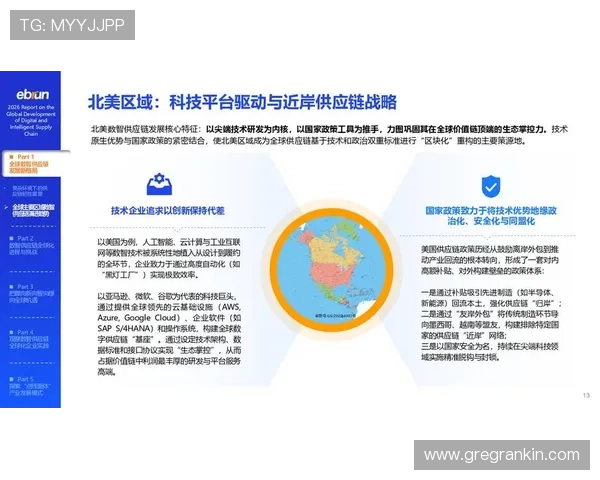 铁杆国际：整合全球资源，打造高效透明的国际供应链管理体系